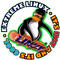 Extreme Linux - It's Hot and It's Cool